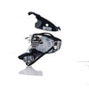 Mazda MX-30 OEM Door Mirror Drivers Side 04/2021 to 05/2023 - D49J69121A
