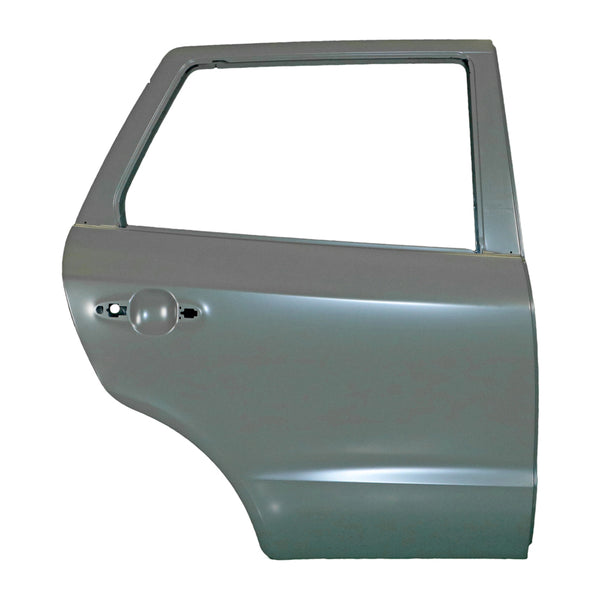 OEM Rear Door Drivers Side suits Hyundai Santa Fe CM 2009 to 2012