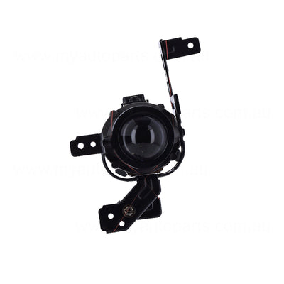 Kia Seltos Genuine Fog Lamp Passenger Side 11/2021 to 11/2022 - 92201Q5000