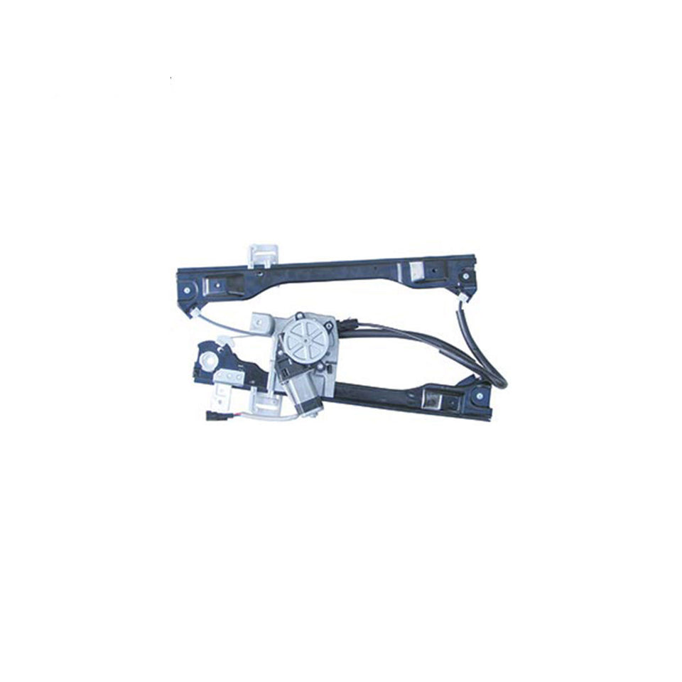 Electric With Motor Front Door Window Regulator Passenger Side Aftermarket Suits Ford Falcon FG 2008 to 2014