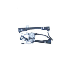 Electric With Motor Front Door Window Regulator Passenger Side Aftermarket Suits Ford Falcon FG 2008 to 2014
