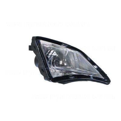 Front Bar Park / Indicator Lamp Drivers Side Genuine Suits Toyota 86 ZN6R 2012 to 2016