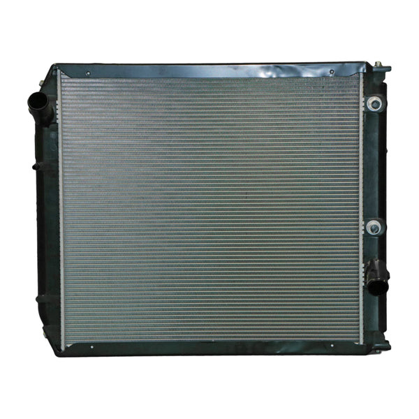 Radiator OEM suits Hino 300 2011 onwards