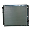 Radiator OEM suits Hino 300 2011 onwards