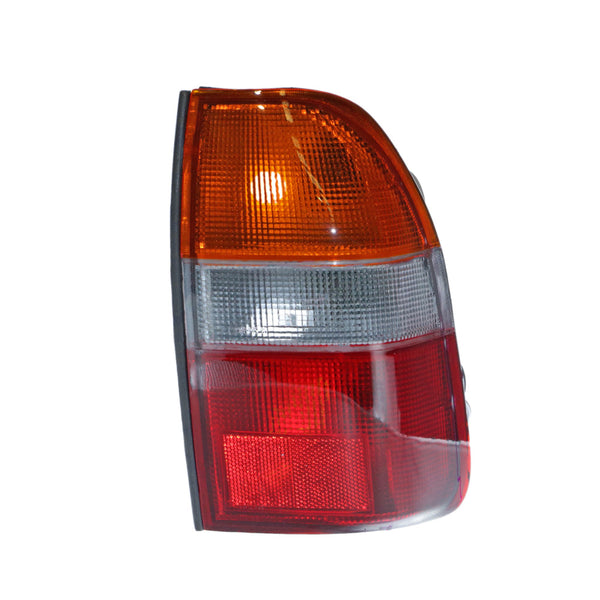 Tail Lamp Drivers Side Certified Suits Mitsubishi Triton MK 10/1996 to 5/2001