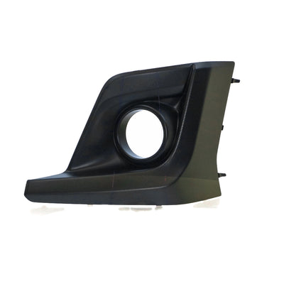 Front Bar Grille Passenger Side Genuine Suits Subaru XV G5X 2017 to 2019