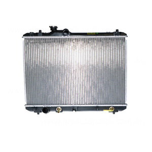 Radiator Aftermarket suits Suzuki Swift