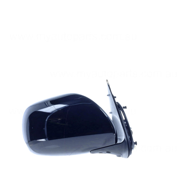 Door Mirror Driver Side Certified suits Toyota Hiace 2005 to 2019