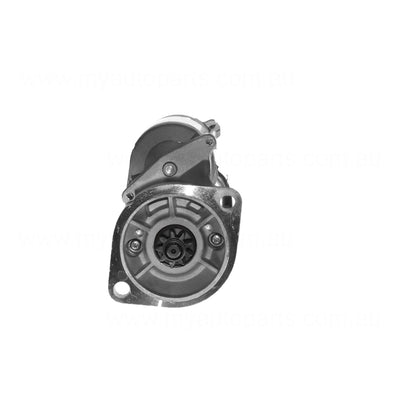 Starter Motor Hitachi Type Aftermarket suits