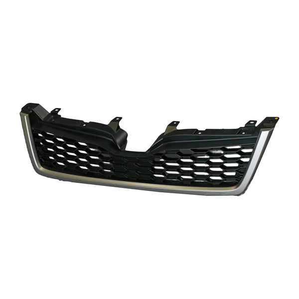 Grille OEM suits Subaru Forester SJ