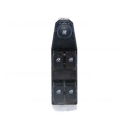 Window Switch Drivers Side OEM suits Holden Barina Spark  MJ 2010 to 2015