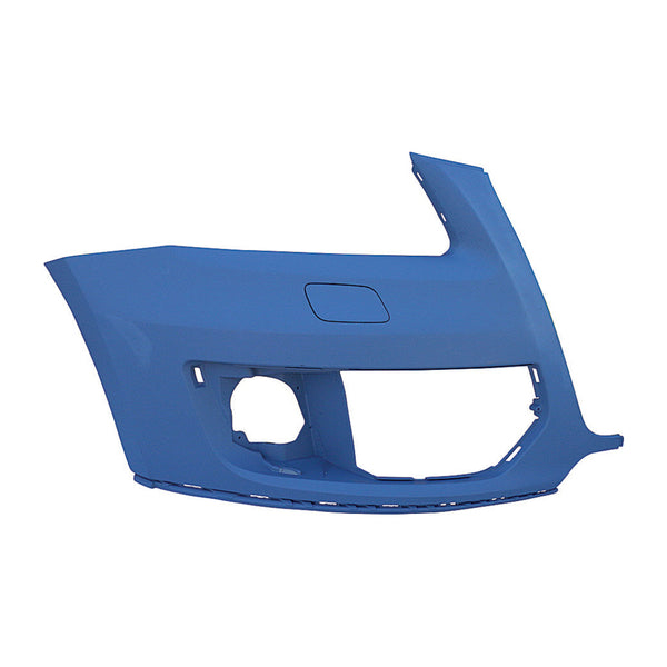 Certified Front Bar End Drivers Side suits Audi Q5 8R 2009 to 2012