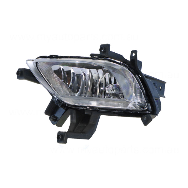 Fog Lamp Passenger Side OEM Suits Kia Cerato YD 2013 to 2016