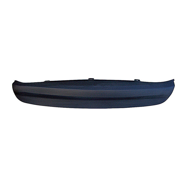 Rear Bar Insert OEM Suits Kia Cerato TD 2009 to 2013