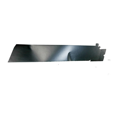 Front Door Frame Tape Drivers Side OEM suits Mazda 3 BL