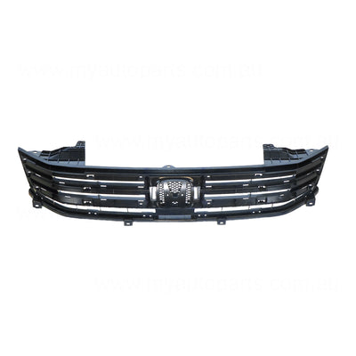Grille Genuine Suits Honda Insight ZE 2010 to 2014