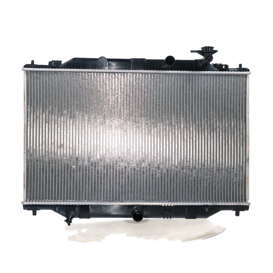 Radiator Aftermarket suits Mazda CX-5
