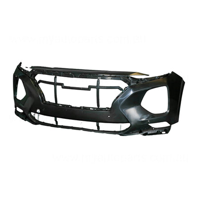 Genuine Front Bar Upper suits Hyundai Santa Fe TM 2018 to 2020
