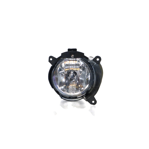 Fog Lamp Drivers Side Certified Suits Holden Captiva CG 2006 to 2011