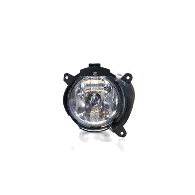 Fog Lamp Drivers Side Certified Suits Holden Captiva CG 2006 to 2011