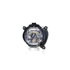 Fog Lamp Drivers Side Certified Suits Holden Captiva CG 2006 to 2011