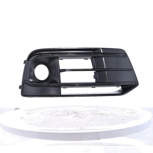 Audi Q5 OEM Front Bar Grille Drivers Side 08/2018 to 02/2019 - 80A807680FFUQ