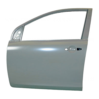 Genuine Front Door Passenger Side suits Kia Picanto JA 2017 to 2021