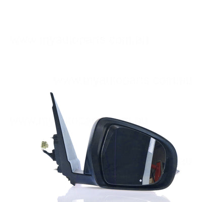 With Indicator Door Mirror Passenger Side OEM Suits Suzuki Vitara LY Series II 2018 to 2021