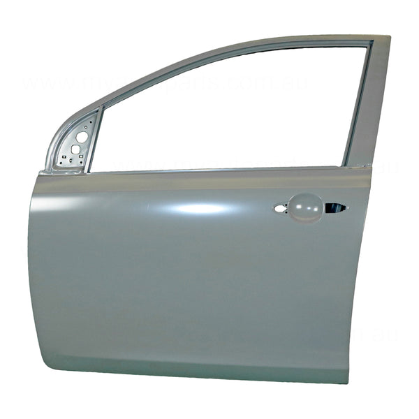 OEM Front Door Passenger Side suits Kia Picanto JA 2017 to 2021