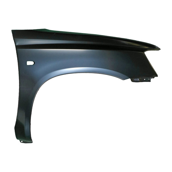 Genuine Front Guard Drivers Side suits Toyota Kluger MCU28R 2003 to 2007