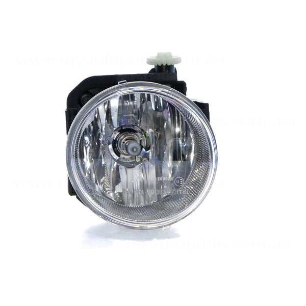 Fog Lamp Passenger Side OEM suits Isuzu