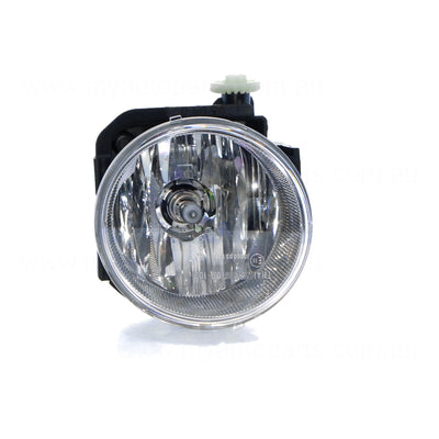 Fog Lamp Passenger Side OEM suits Isuzu