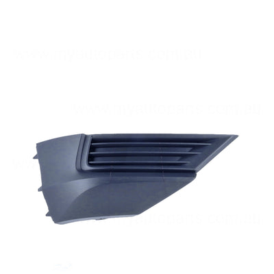 Lower Front Bar Grille Driver Side Genuine Suits Volkswagen Tiguan 5N 5/2016 On