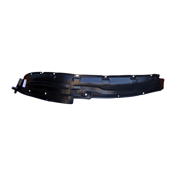 Front Guard Liner Passenger Side Aftermarket Suits Nissan Patrol GU/Y61 1997 to 2016