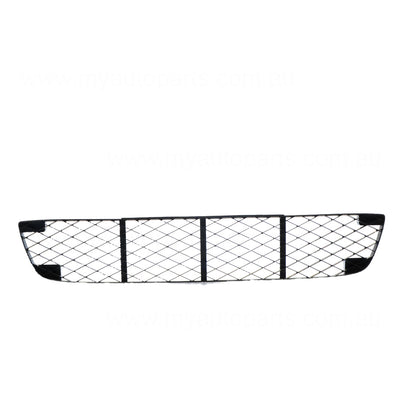 Front Bar Grille Genuine Suits Mazda 323 BJ 2001 to 2004