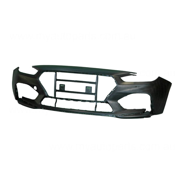 OEM Front Bar Upper suits Hyundai i30 PD, PD.V4 2018 to 2020