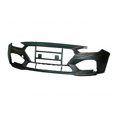 OEM Front Bar Upper suits Hyundai i30 PD, PD.V4 2018 to 2020