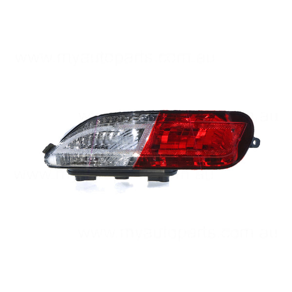 Rear Bar Lamp Passenger Side OEM suits Holden Colorado 7 RG