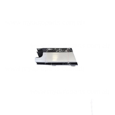 Toyota Kluger OEM Front Bar Tow Hook Cover Passenger Side 11/2016 to 11/2019 - 531060E010