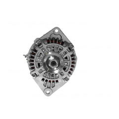 Alternator Mitsubishi Type Aftermarket suits Ford Laser / Telstar and Mazda 626 /Premacy /323 1991-2004