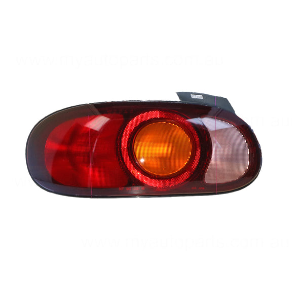 Tail Lamp Passenger Side OEM Suits Mazda MX-5 NB 3/1998 to 9/2000