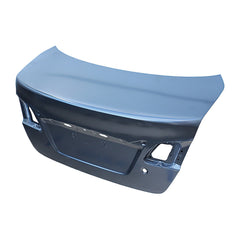OEM Boot Lid Without Spoiler suits Nissan Pulsar B17 2012 to 2017