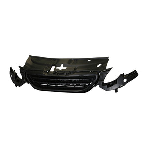 Grille OEM Suits Peugeot 2008 A94 2013 to 2017