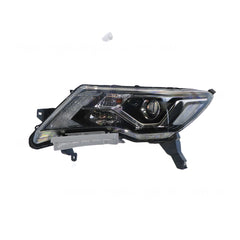 Head Lamp Passenger Side OEM Suits Nissan Pathfinder R52 2017 to 2021