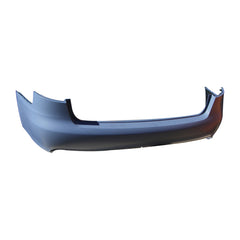 Genuine Rear Bar suits Audi A4 B8 2008 to 2012