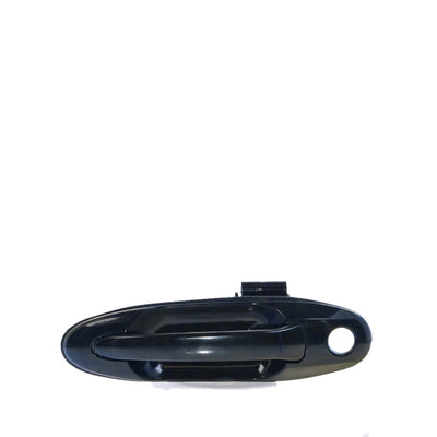 Front Door Outer Handle Passenger Side Aftermarket Suits Toyota Landcruiser 100 SERIES 1998 to 2007