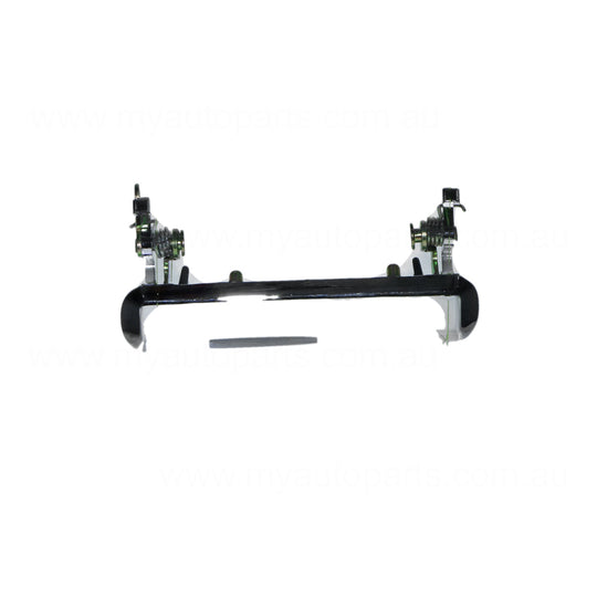 Front Door Outer Handle Aftermarket Suits Nissan Patrol GQ 1987 to 1997