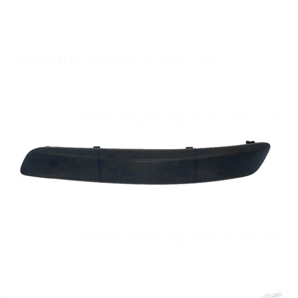 Front Bar Mould OEM Suits Volkswagen Golf MK 5 2004 to 2009