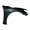 Certified Front Guard Drivers Side Primed suits Mazda 6 GJ 2012 to 2016