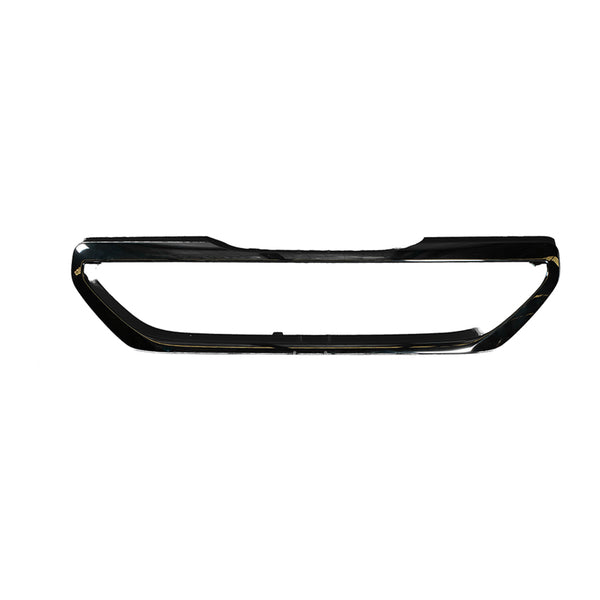 Grille Mould Surround OEM Suits Peugeot 2008 A94 10/2013 to 1/2017